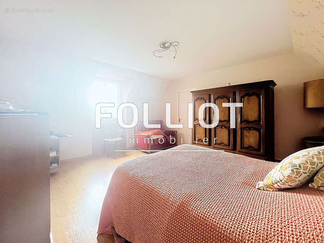 Maison à LE TOURNEUR