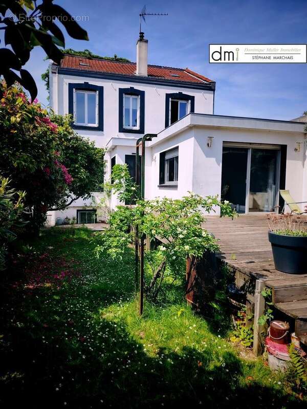 Maison à LE HAVRE
