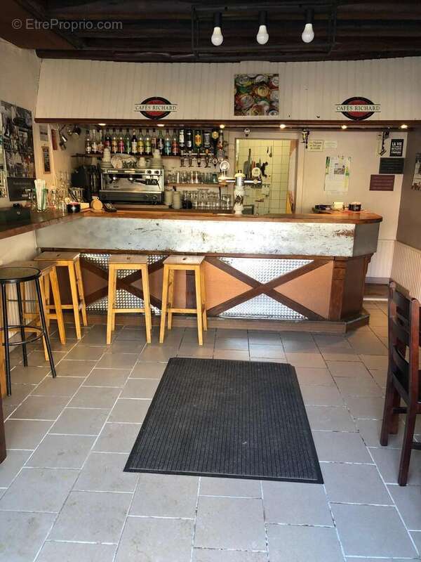 Photo 8 - Appartement à MONNAI