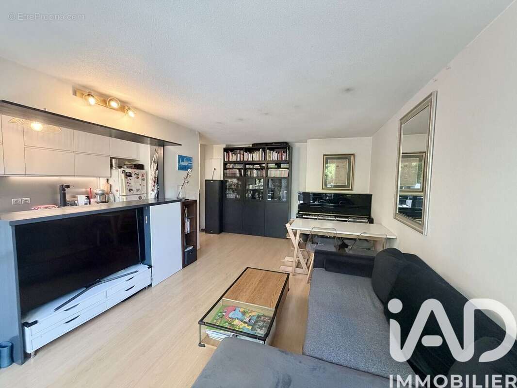 Photo 5 - Appartement à CHESSY