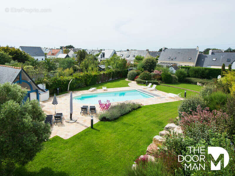 Maison à LE CROISIC