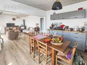 Maison à BRETIGNOLLES-SUR-MER