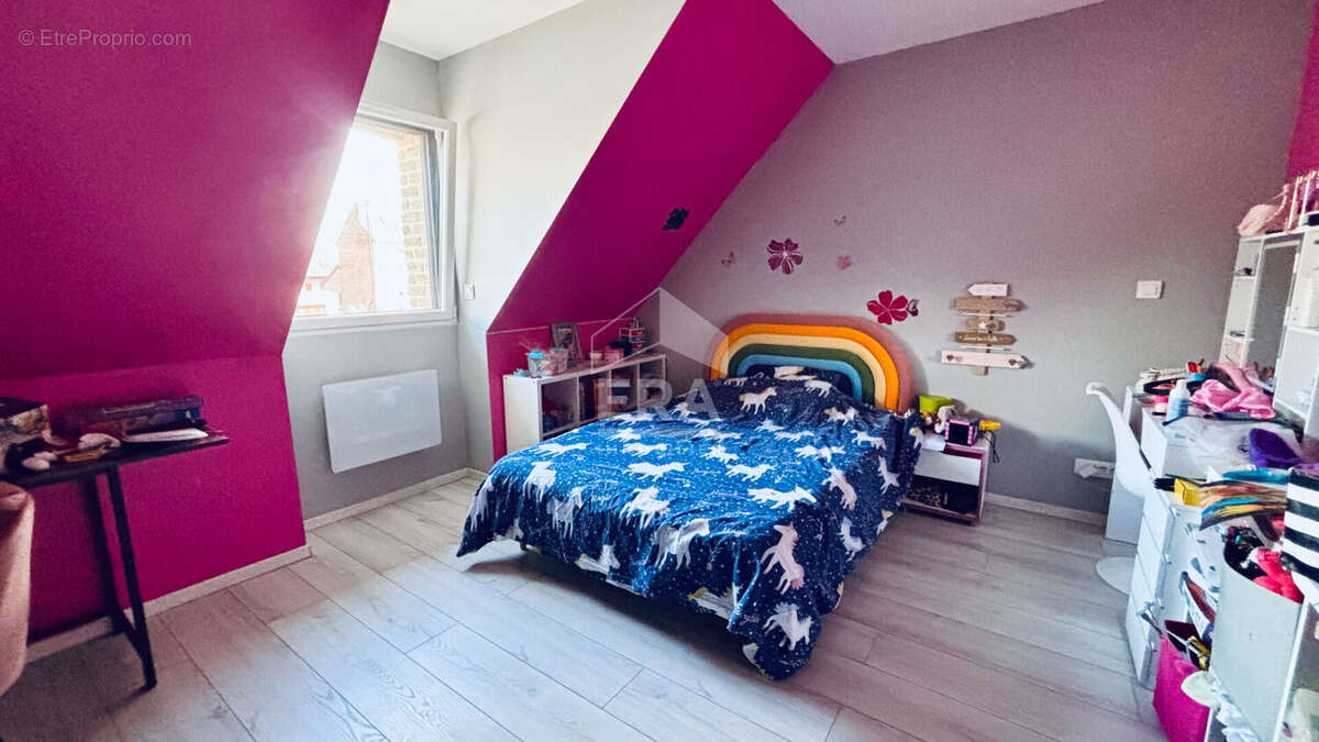 Maison à ROQUETOIRE