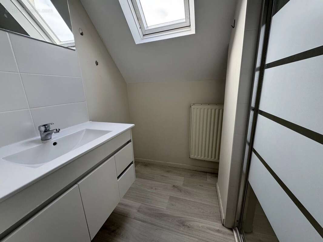 Appartement à SAUMUR