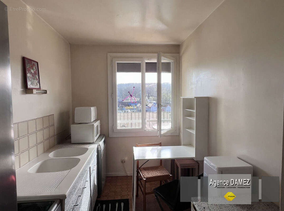 Appartement à DOURDAN
