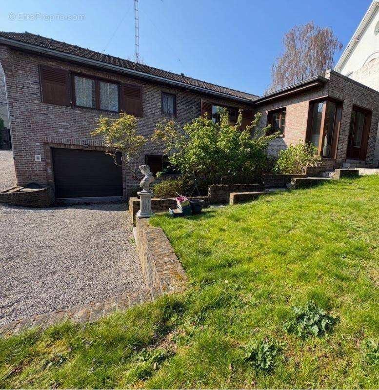 Maison à WASQUEHAL
