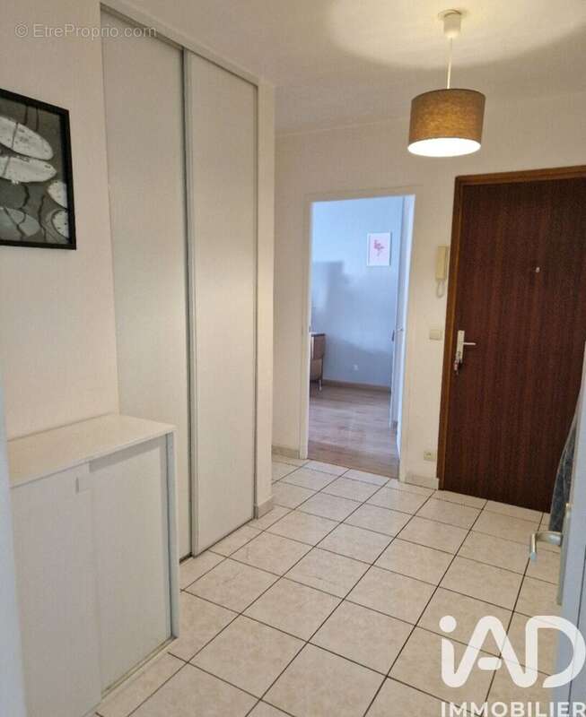 Photo 3 - Appartement à SEYNOD