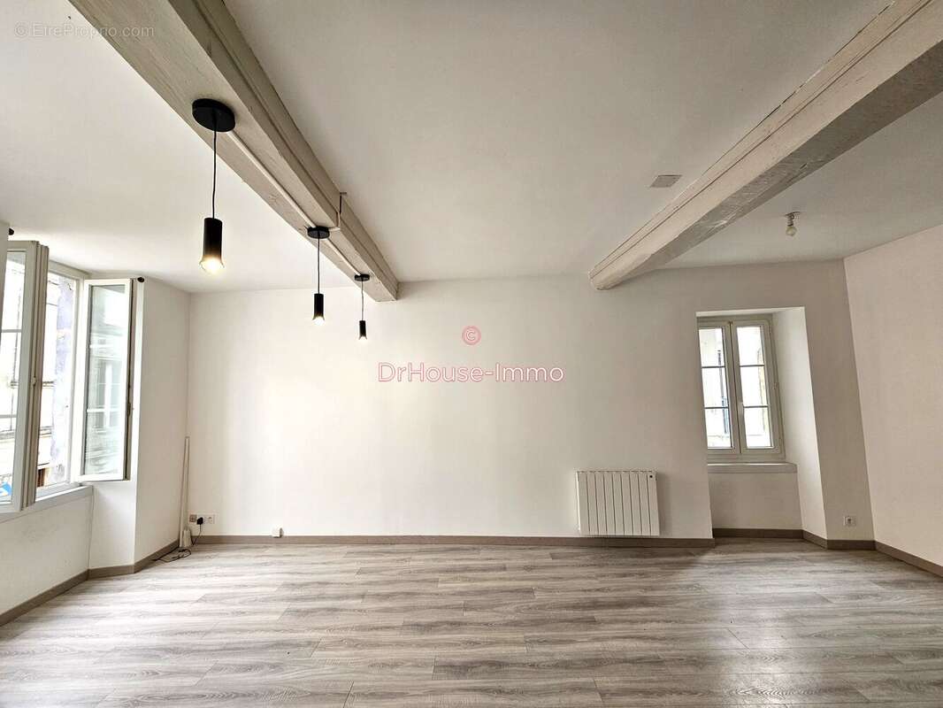 Appartement 61 m² à Blaye  - photo 8