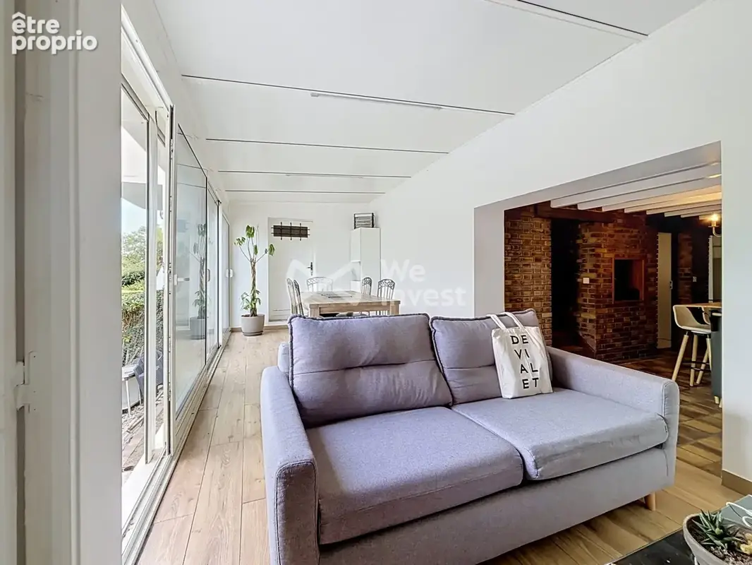Maison 120 m² à Juvisy-Sur-Orge  - photo 4