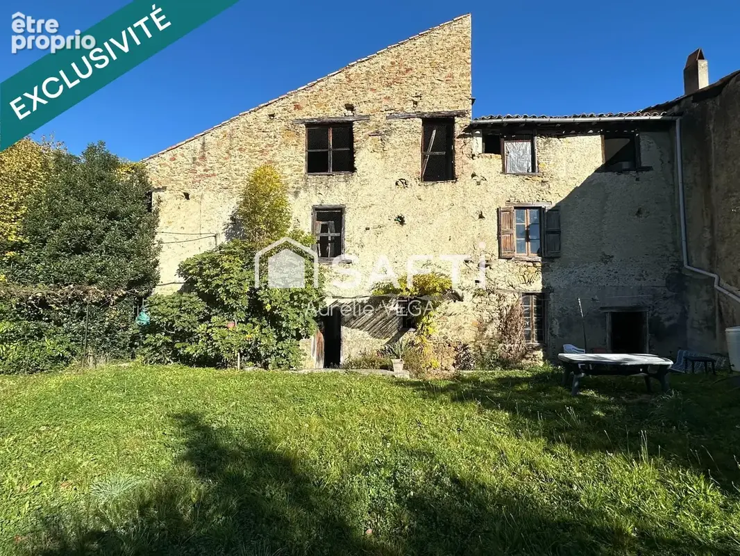 Photo 1 - Appartement à LERAN