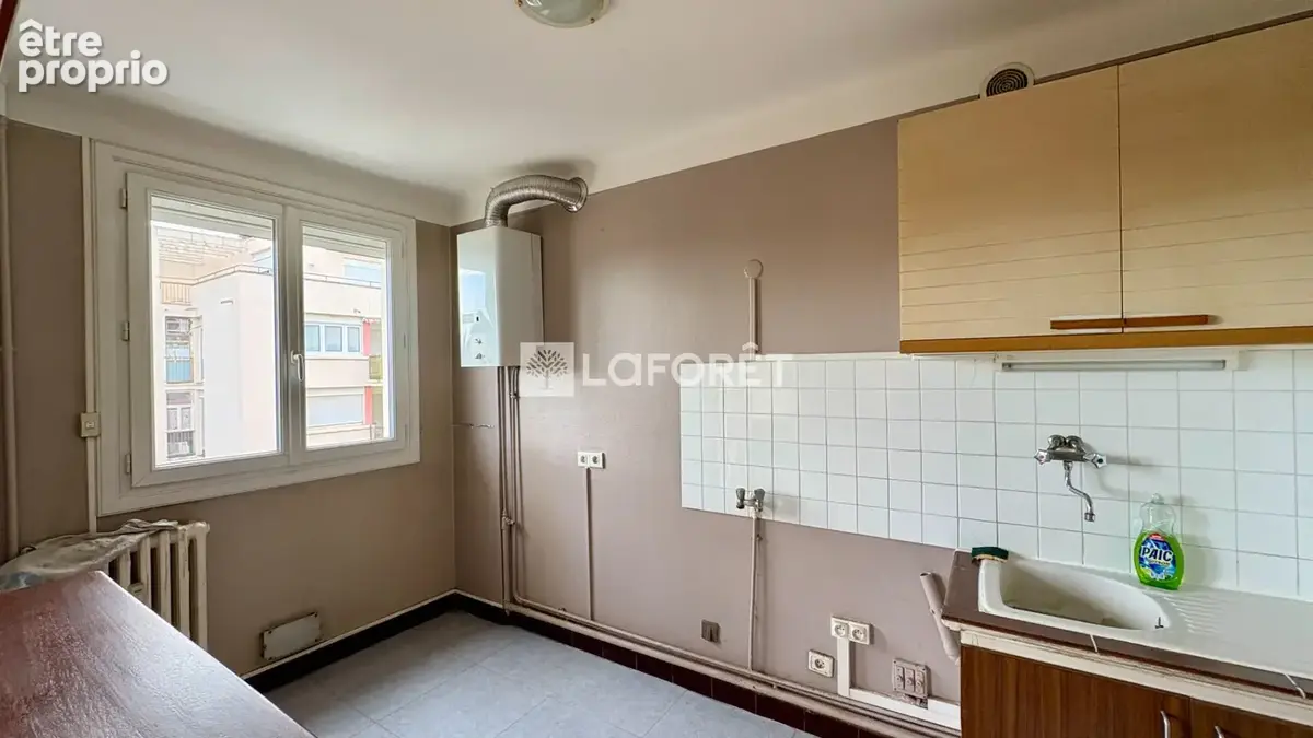 Appartement Montpellier 4 pièce(s) 64.08 m2 - photo 3