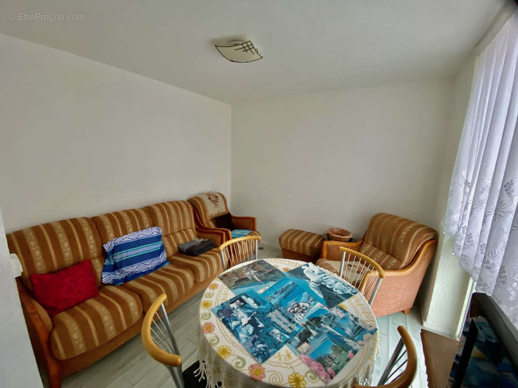 Appartement à MAUBEUGE
