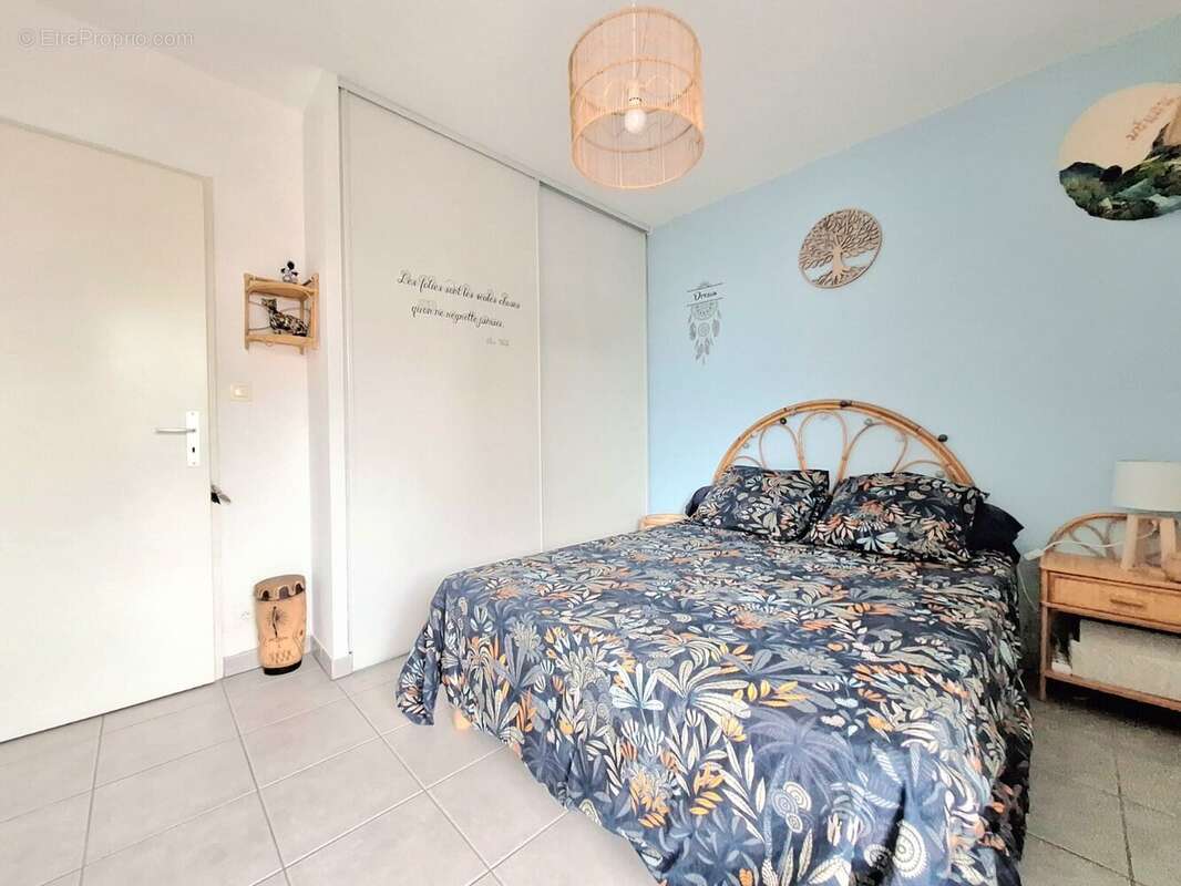 Appartement à LAUNAGUET