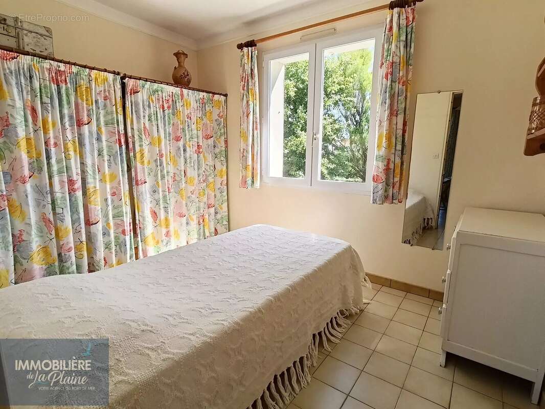 Maison à PORNIC