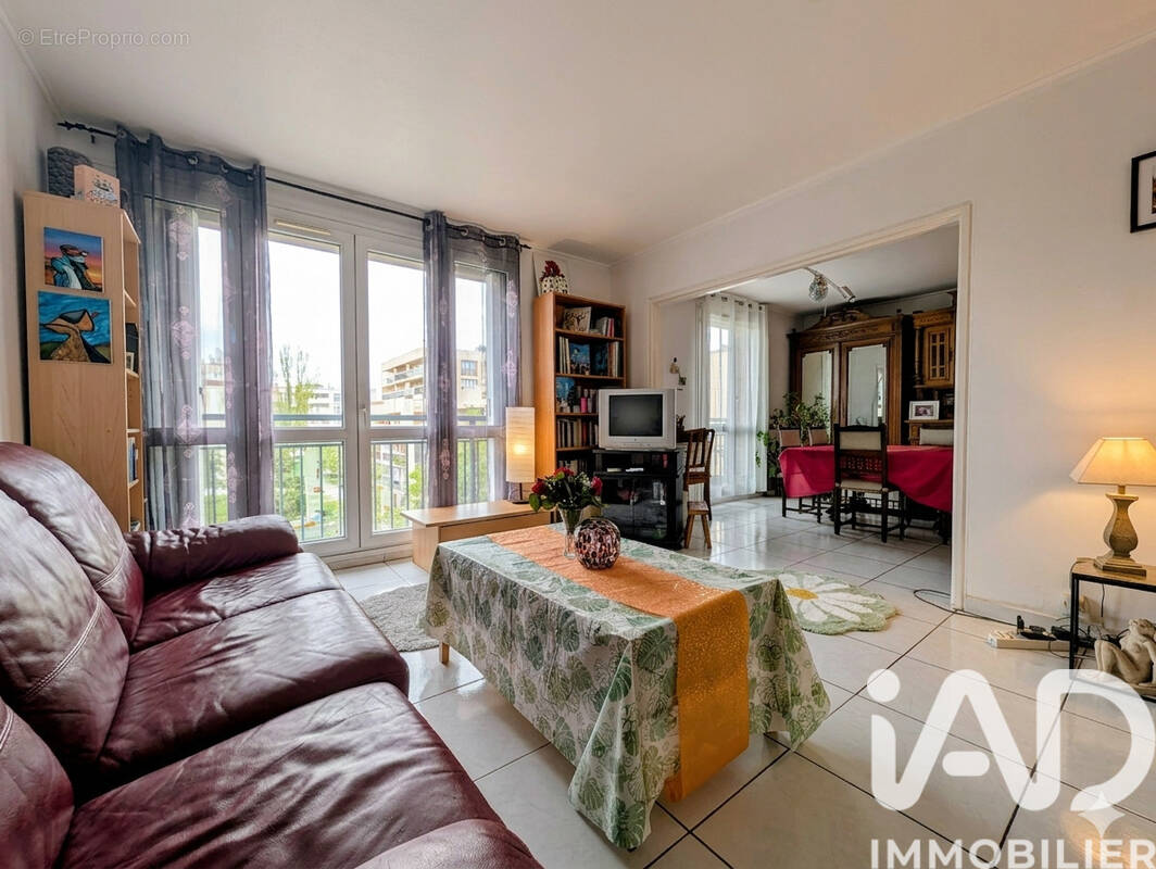 Photo 1 - Appartement à CUGNAUX