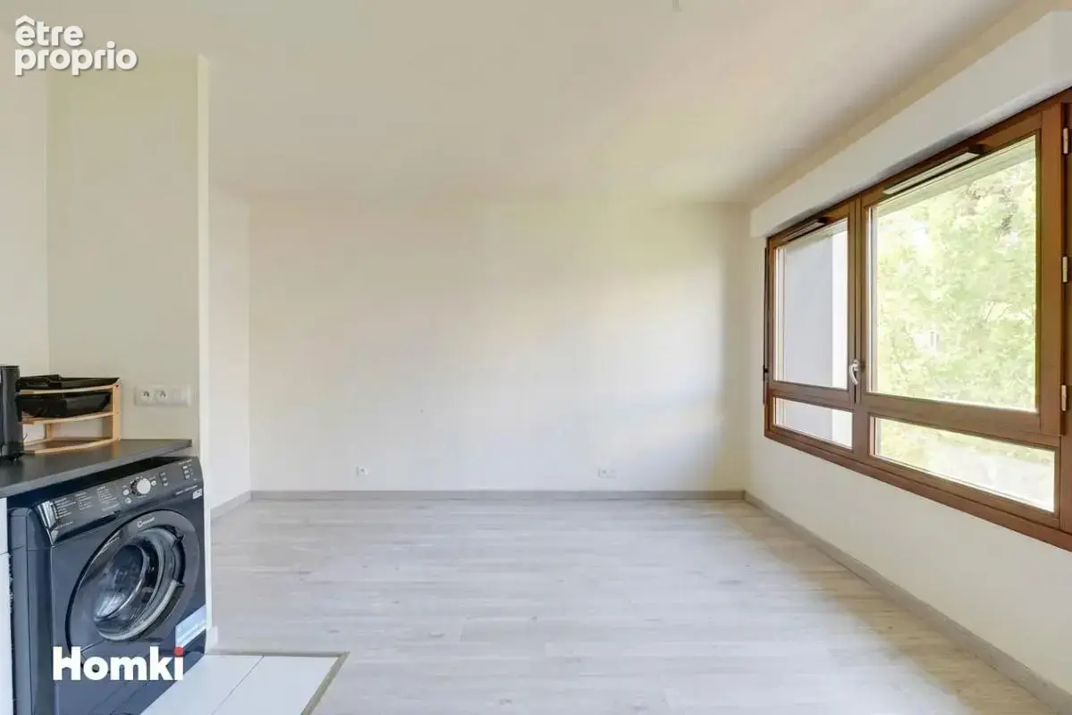 Appartement T1 de 28 m² à Bobigny 93000, Avenue Karl Marx - photo 4