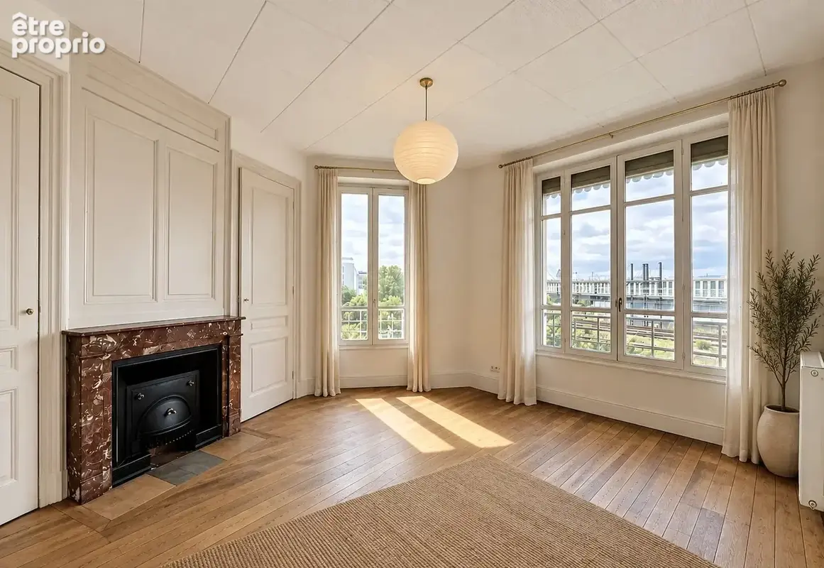 Photo Appartement à Lyon-7e au prix de 225 000€