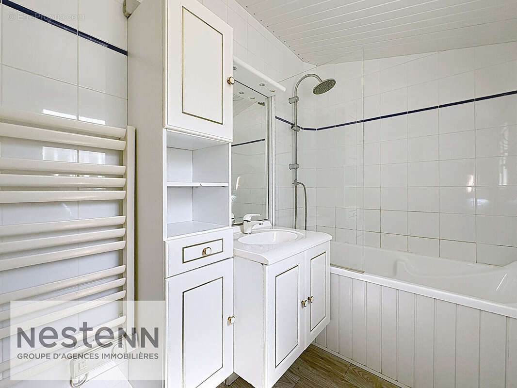 Maison à BEAUVOIR-SUR-MER