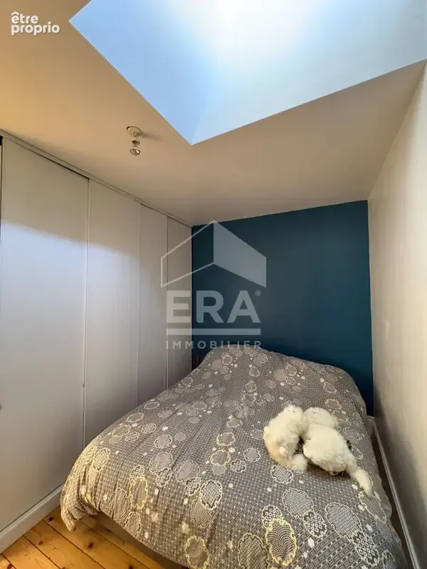 Appartement 54m² à lons-le-saunier - photo 5