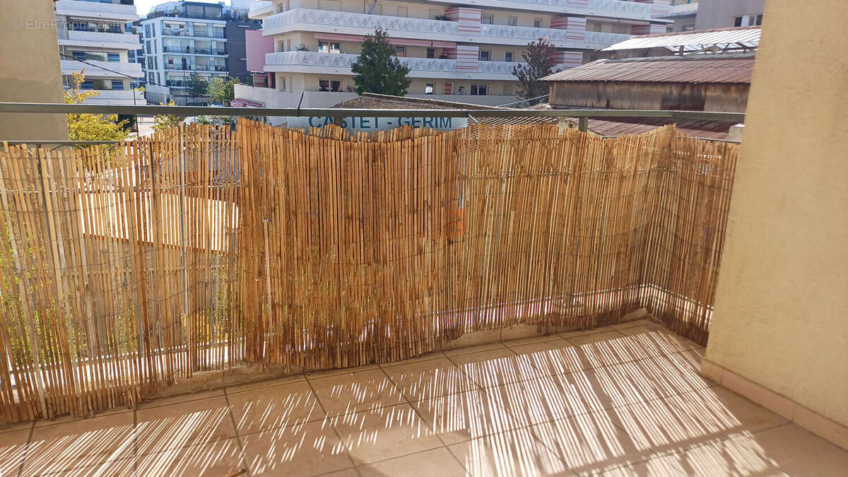 Appartement à LA SEYNE-SUR-MER