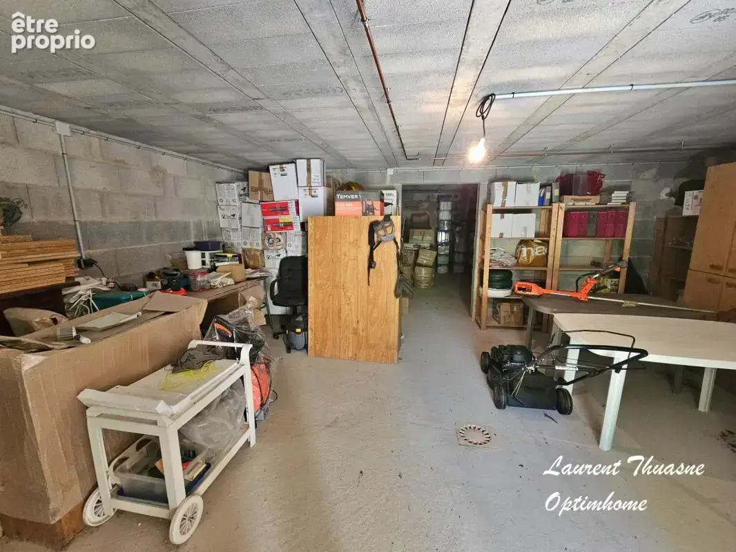 Maison 7 pièces 6 chambres avec deux gîtes au calme - photo 26