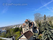Appartement à CHAMPIGNY-SUR-MARNE