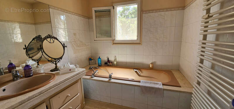 Appartement à BASTIA