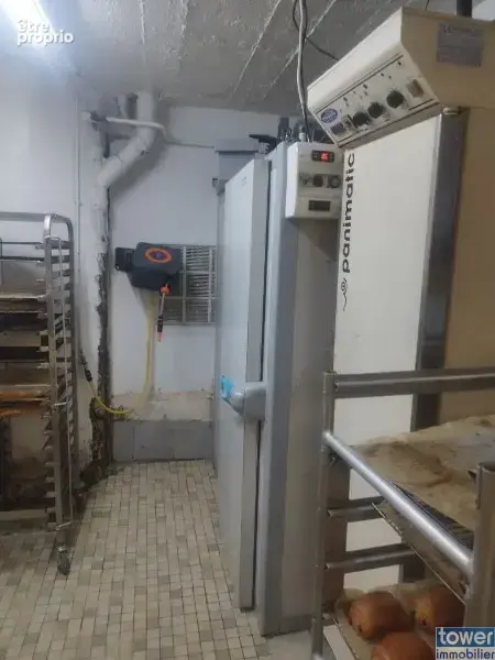 Belle boulangerie patisserie snacking emplacement ideal puteaux tout equipe - photo 6