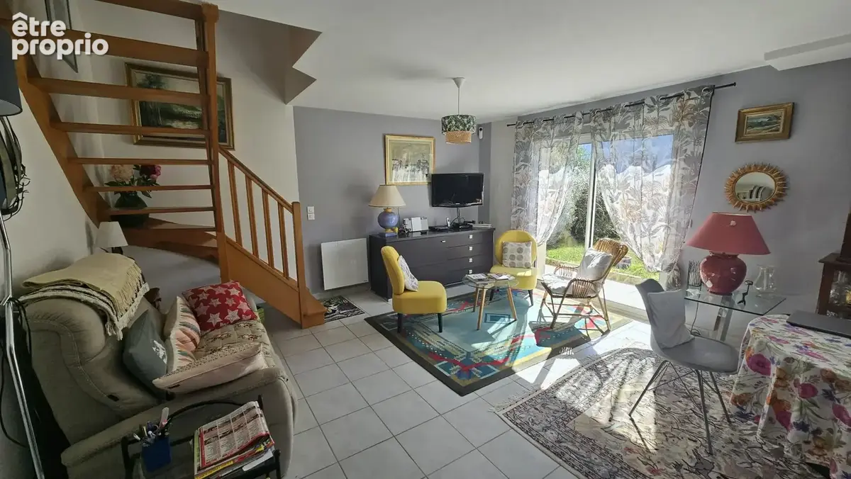 Maison 4 pièces 72 m² à vendre à Paimpol (22500) - photo 3