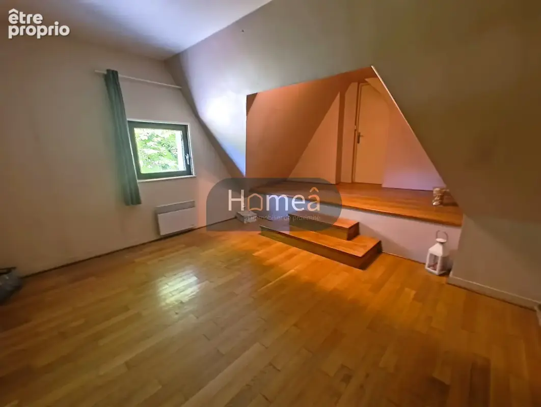 Maison de caractère de 170 m2 sur un hectare de terrain - photo 8