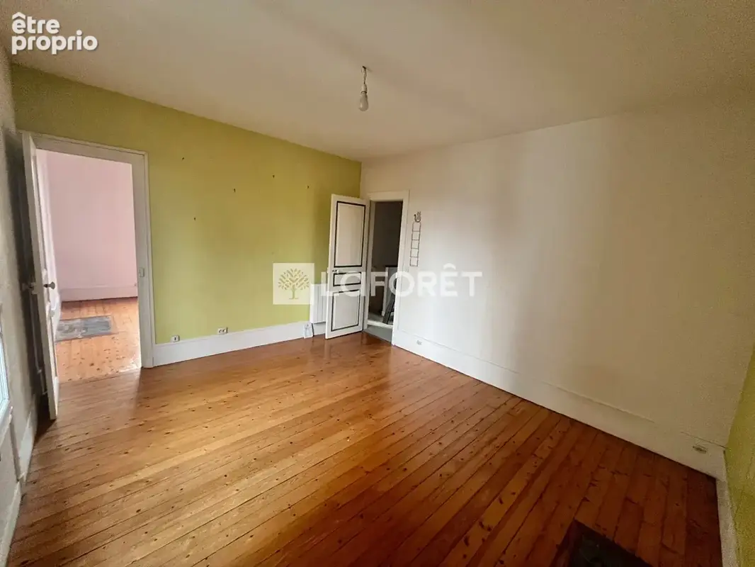 Maison Le Raincy 6 pièce(s) 130 m2 - photo 8