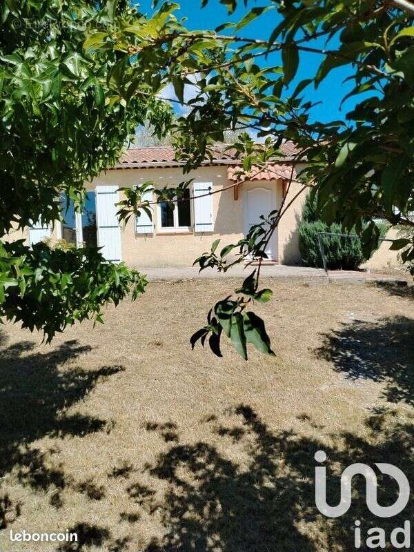 Photo 2 - Maison à SAINT-ETIENNE-LES-ORGUES