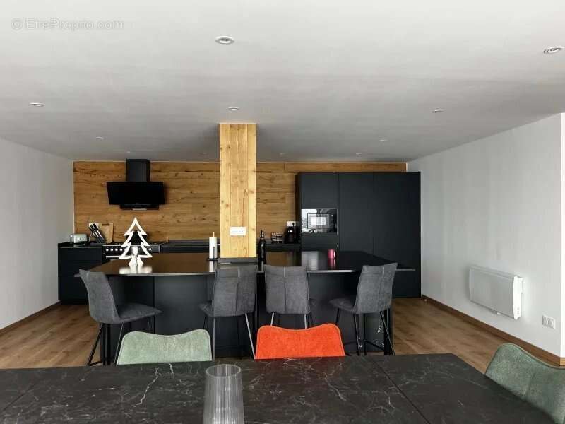 Appartement à EYNE