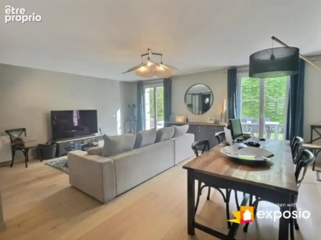 Maison familiale - centre à pied - photo 5