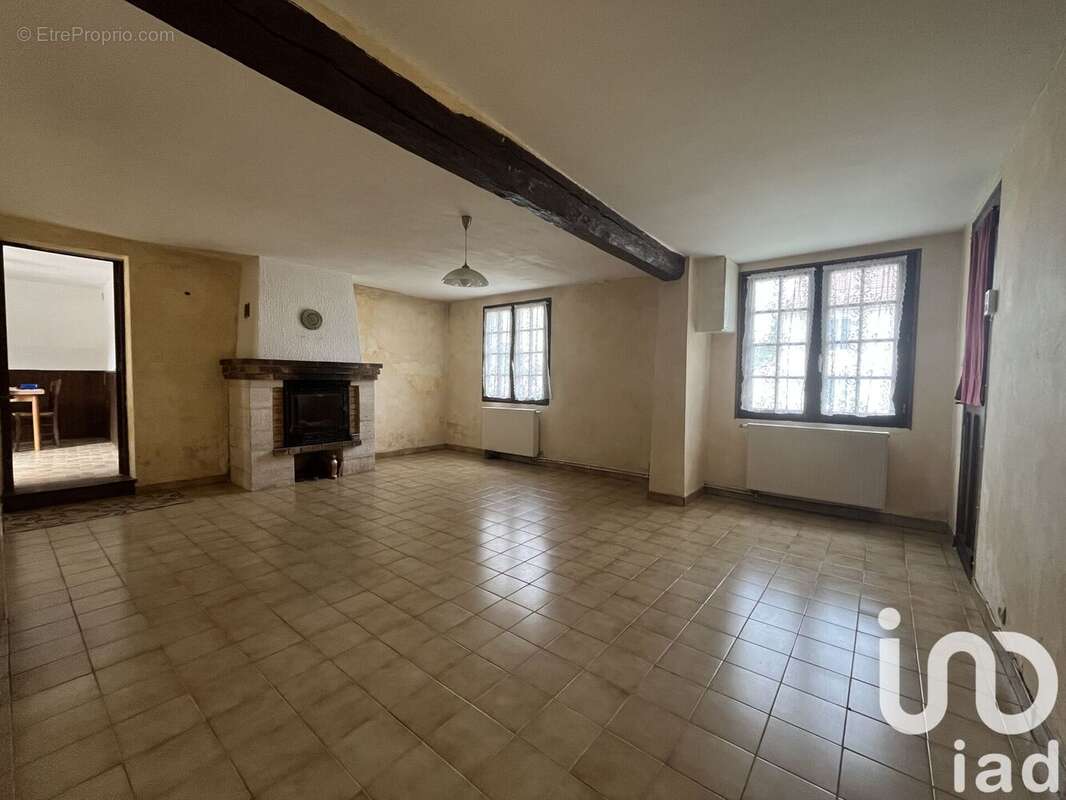 Photo 4 - Maison à CHATEAU-THIERRY