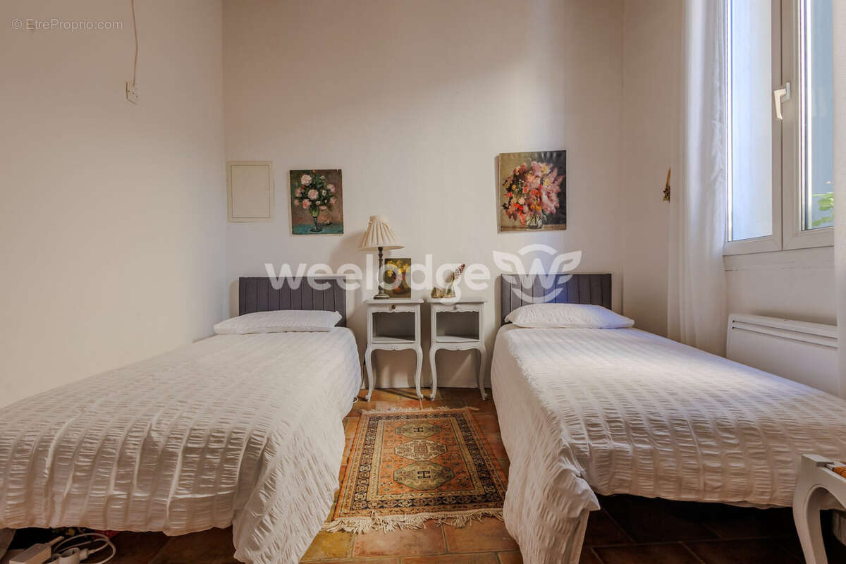 Maison à BEAUMES-DE-VENISE