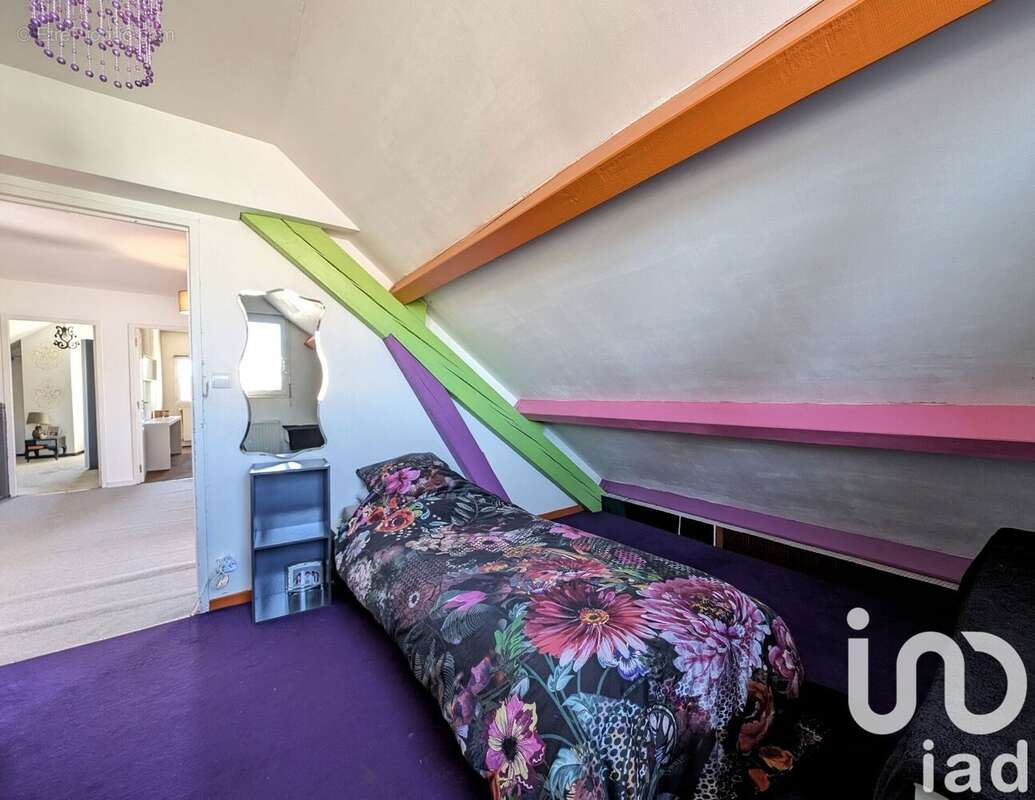 Photo 9 - Maison à FAY-SUR-LIGNON