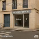 Photo 1 - Appartement à BORDEAUX