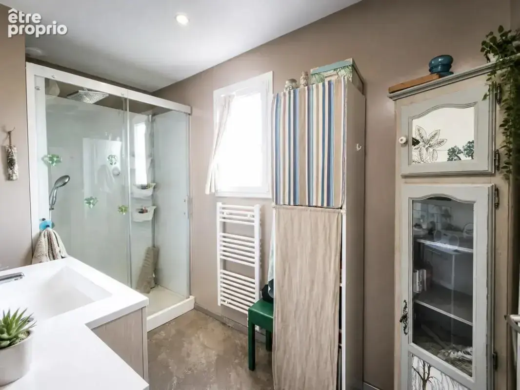 CUDOS – Maison récente de 81 m2 avec jardin, piscine et garage - photo 8