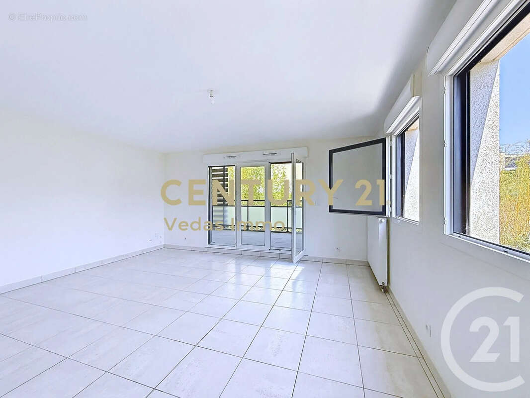 Appartement 38 m² à Castelnau-Le-Lez  - photo 6