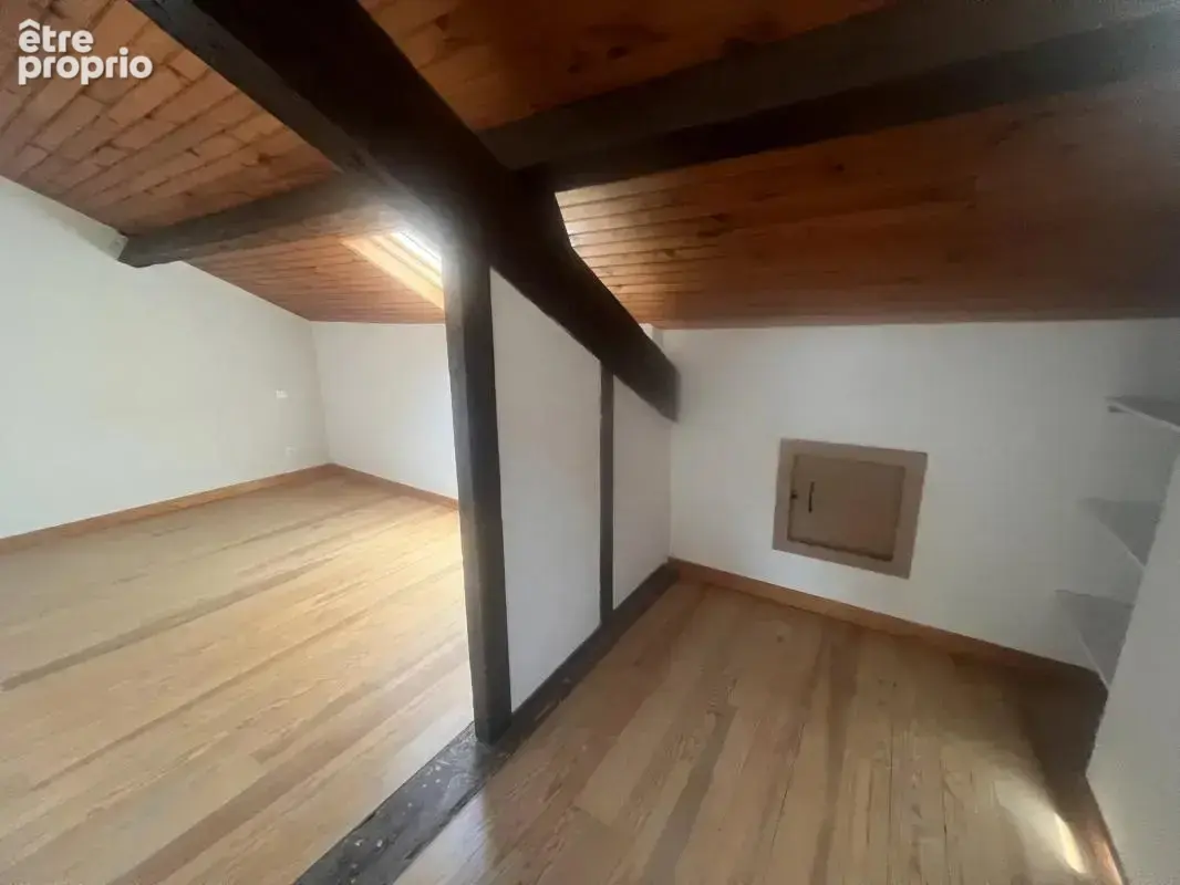 Maison de ville de 93 m2 - photo 7