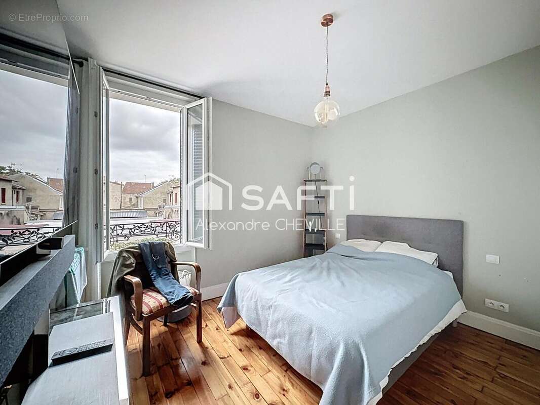 Photo 5 - Maison à VICHY