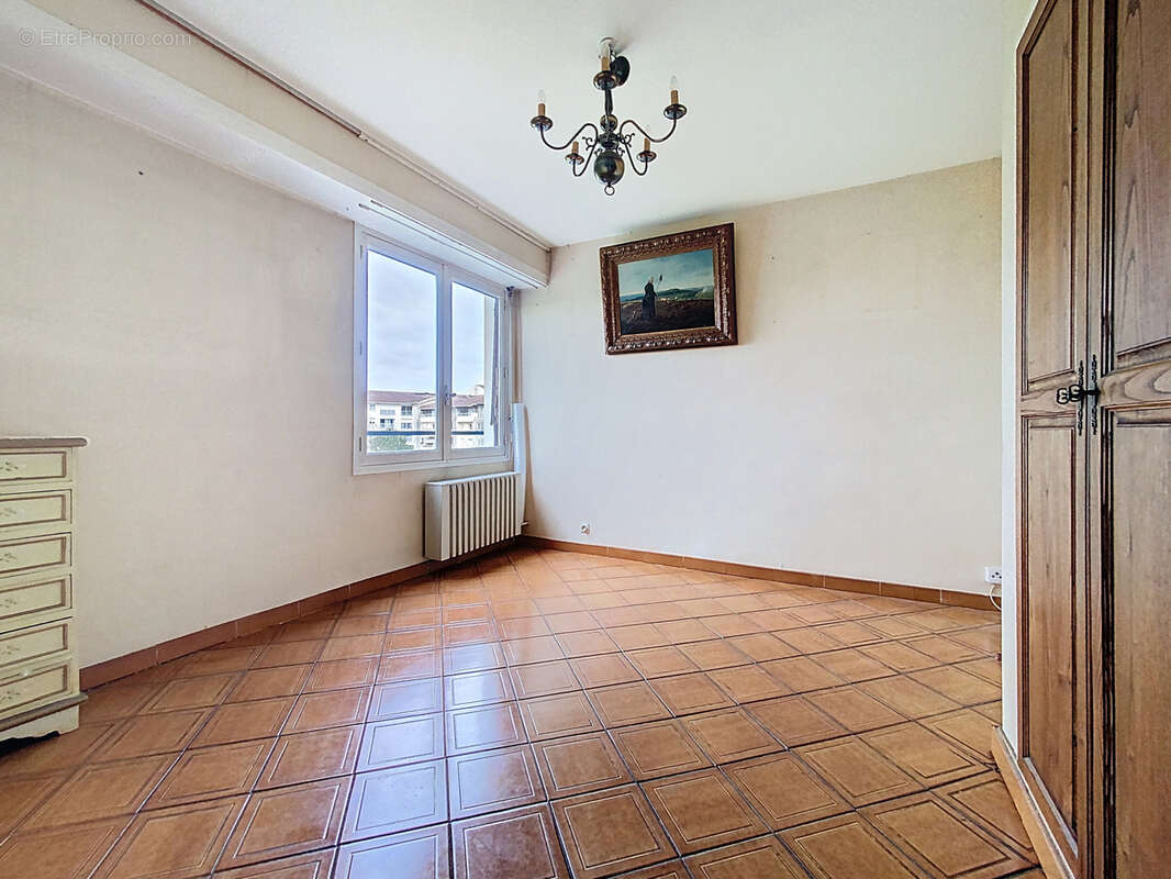 Appartement à DAX