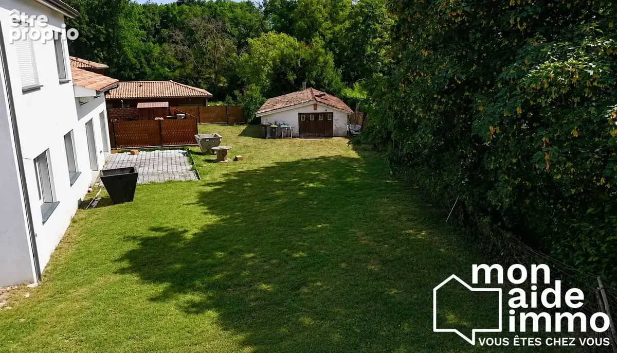 Maison 5 pièces 157 m² à vendre à Lignan-De-Bordeaux (33360) - photo 8