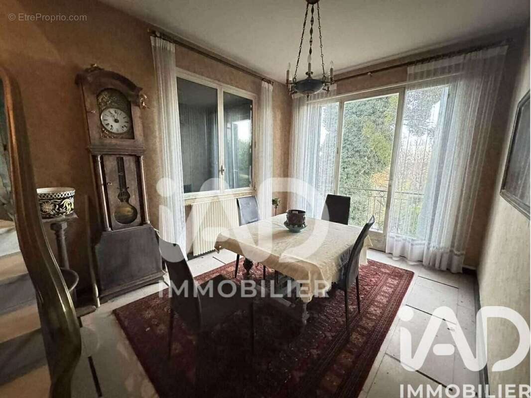 Photo 7 - Maison à FLEAC