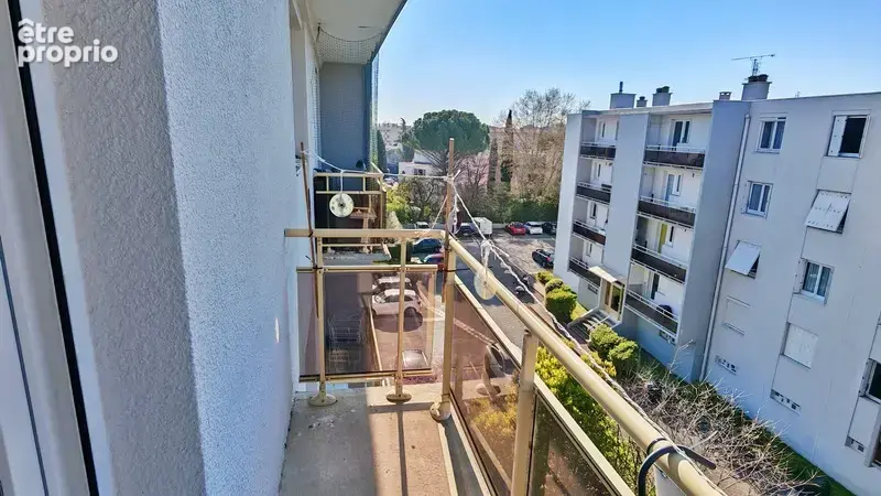 Appartement à vendre 2 pièces MONTPELLIER (34) - photo 9