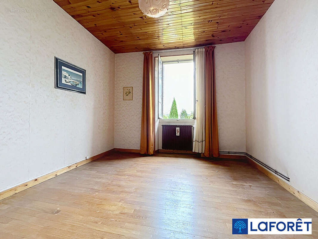 Maison Is Sur Tille 6 pièce(s) 138.45 m2 - photo 10