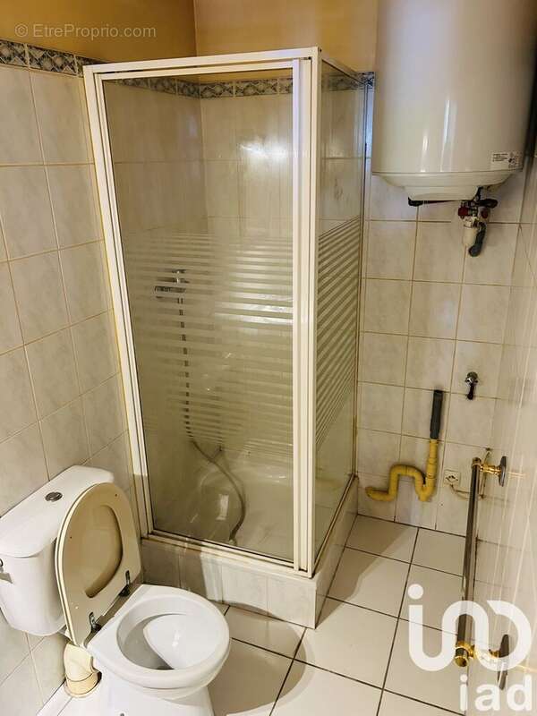 Photo 8 - Appartement à CHALONS-EN-CHAMPAGNE