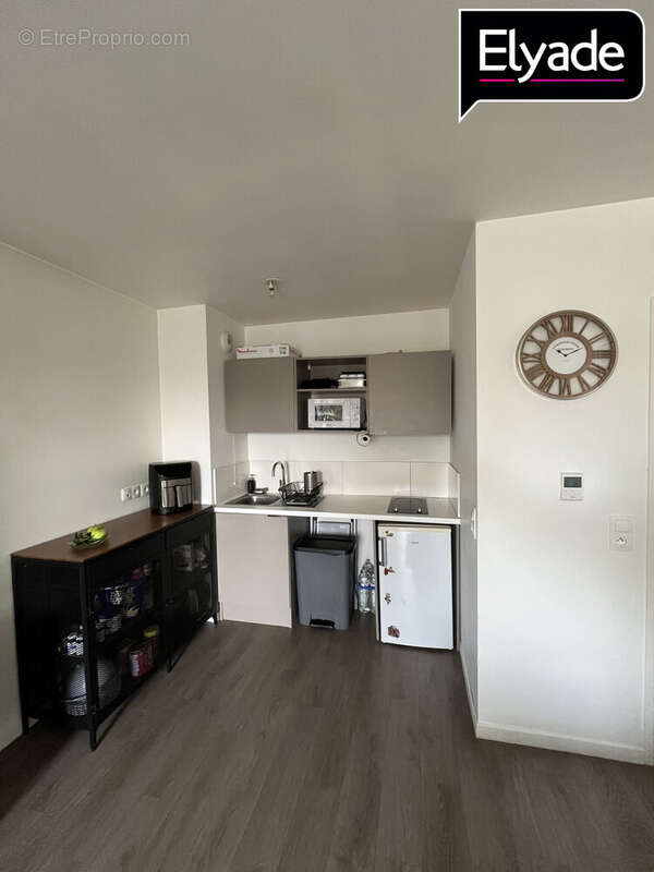 Appartement 43 m² à Dourdan  - photo 3
