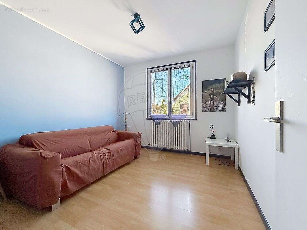 Maison à SENS